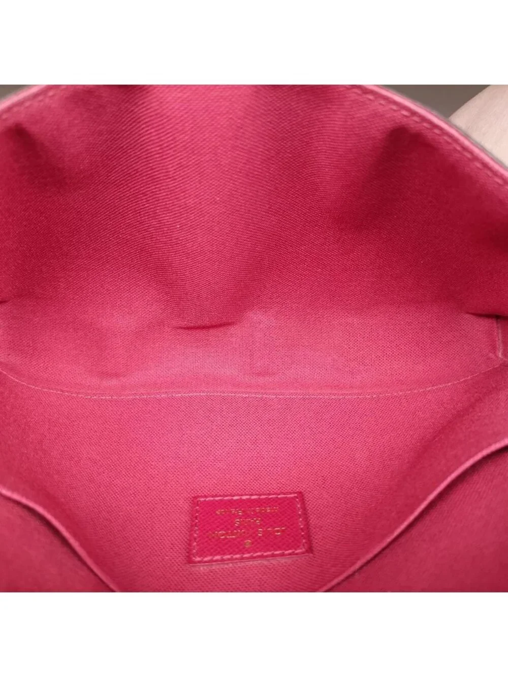 Louis Vuitton this authentic